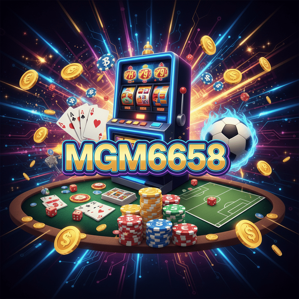 mgm6658